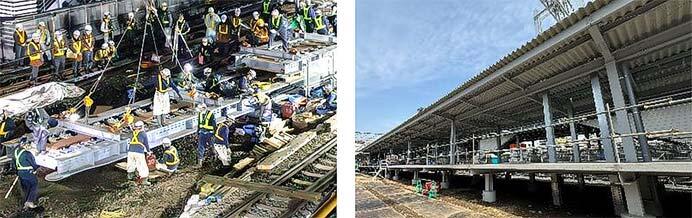 東武,2025年度の設備投資計画を発表