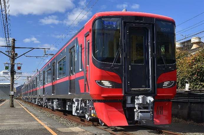 名鉄,2025年度の設備投資計画を発表