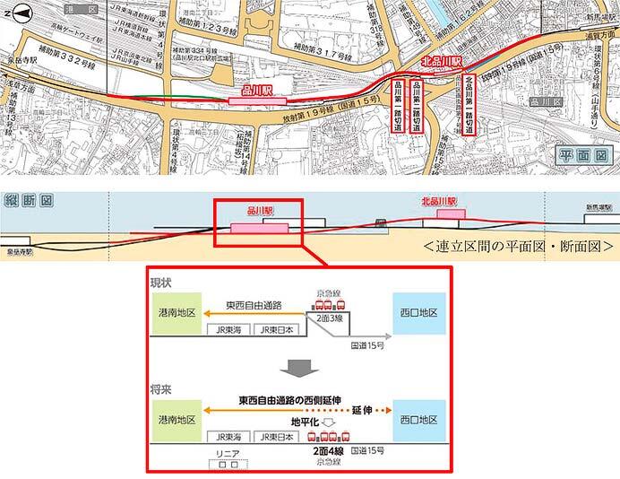 京急,2025年度の設備投資計画を発表