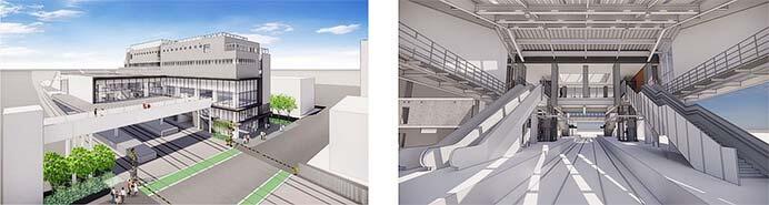 京急,2025年度の設備投資計画を発表