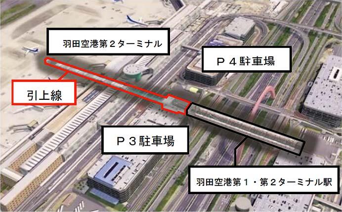 京急,2025年度の設備投資計画を発表