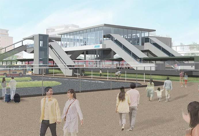小田急,2025年度の設備投資計画を発表
