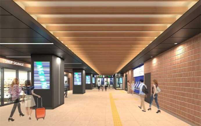 JR北海道,千歳線 新札幌高架橋耐震補強工事に着手
