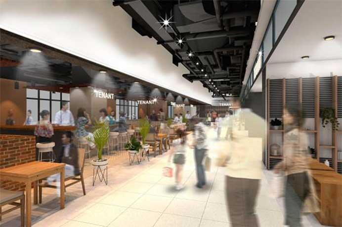 JR北海道,千歳線 新札幌高架橋耐震補強工事に着手