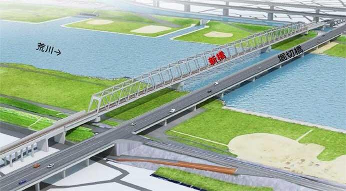 京成,2025年度の鉄道事業設備投資計画を発表