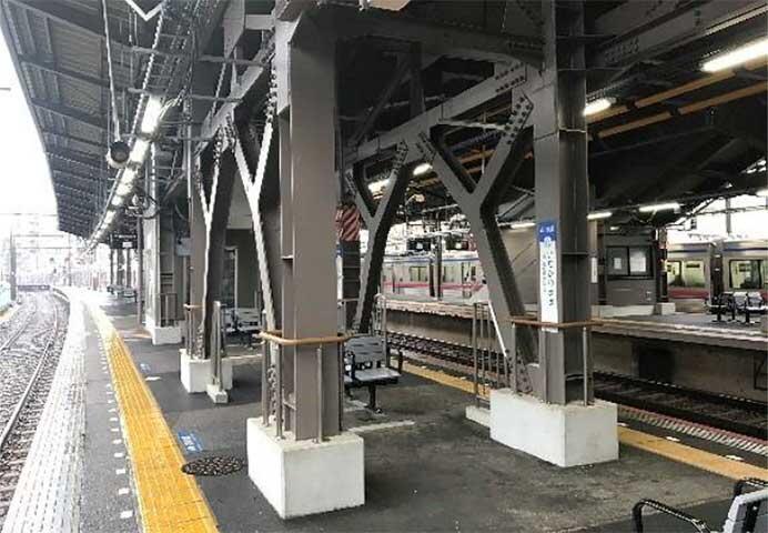 京成,2025年度の鉄道事業設備投資計画を発表