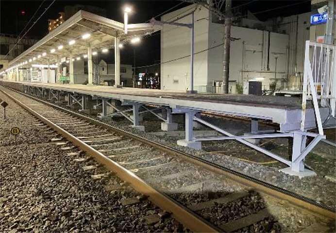 京成,2025年度の鉄道事業設備投資計画を発表