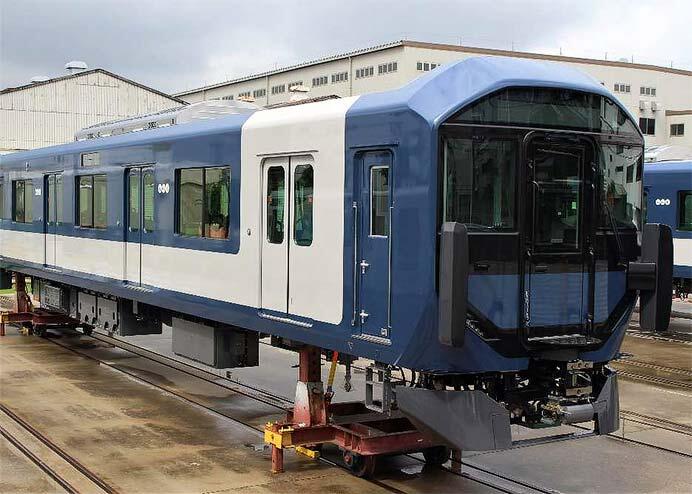 近鉄,新形一般車両「1A系・1B系・6A系」を順次導入へ