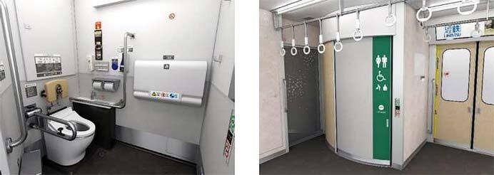 近鉄,新形一般車両「1A系・1B系・6A系」を順次導入へ