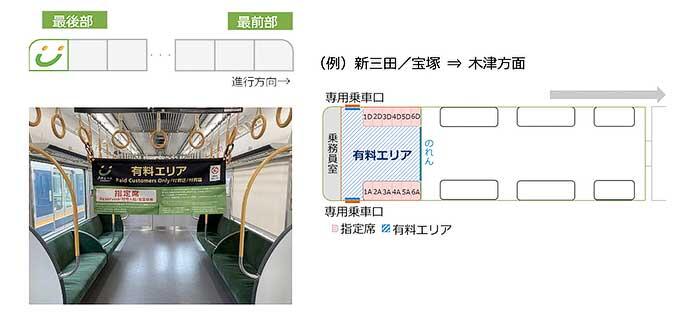 JR西日本,10月14日にダイヤ修正を実施