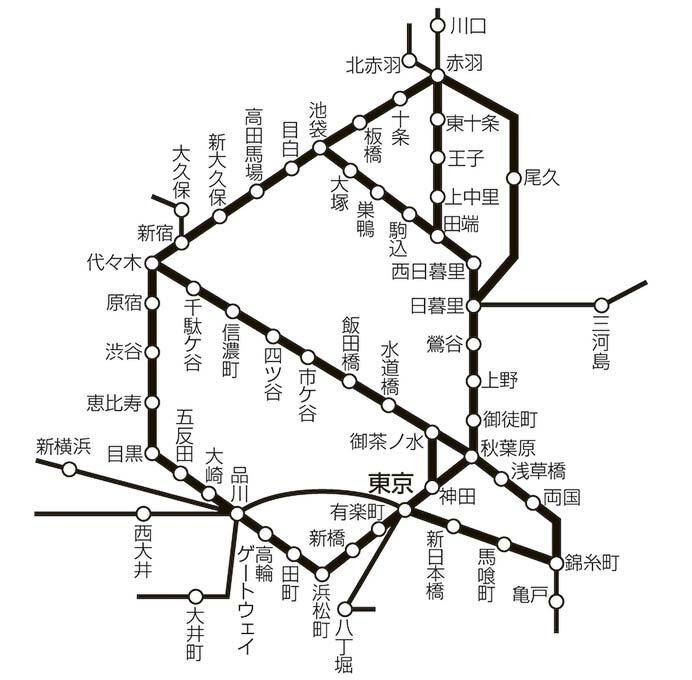 JR東日本,2026年3月14日に実施する運賃改定の詳細を発表