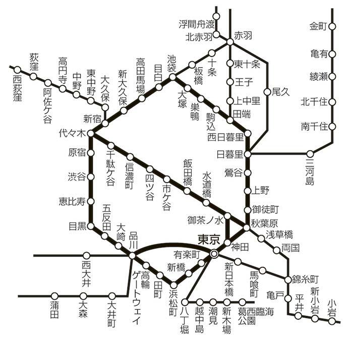 JR東日本,2026年3月14日に実施する運賃改定の詳細を発表