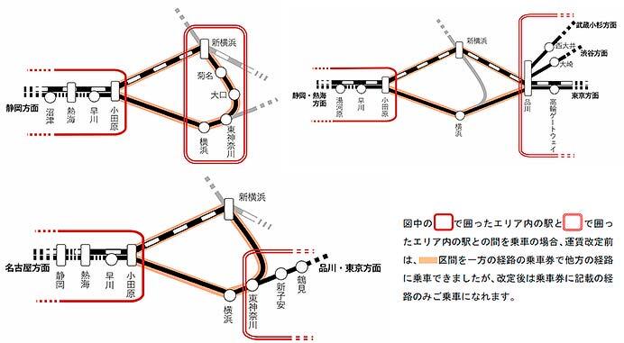 JR東日本,2026年3月14日に実施する運賃改定の詳細を発表