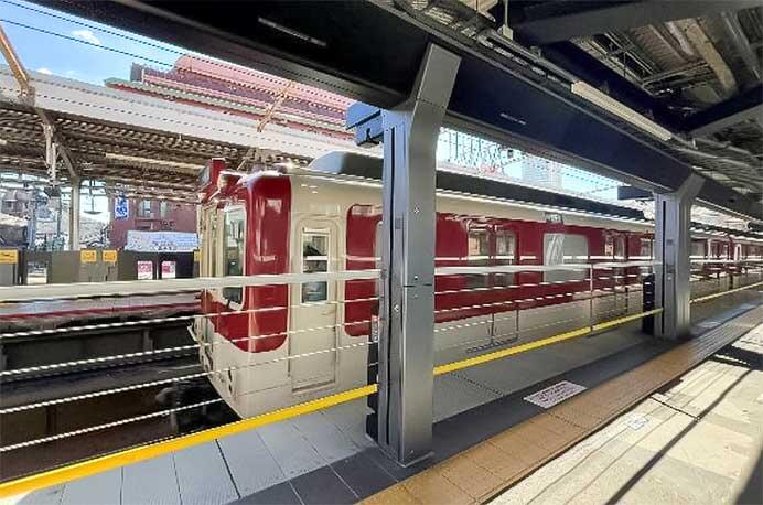 近鉄,8A系などが「グッドデザイン賞」を受賞