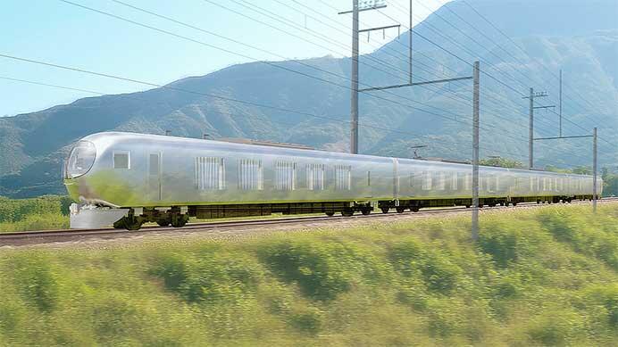 西武,新形レストラン列車を新造へ