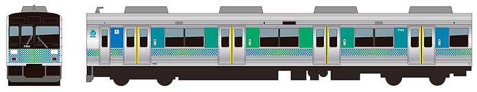 西武,東急電鉄から譲受した「サステナ車両」のデザイン・車両形式を決定