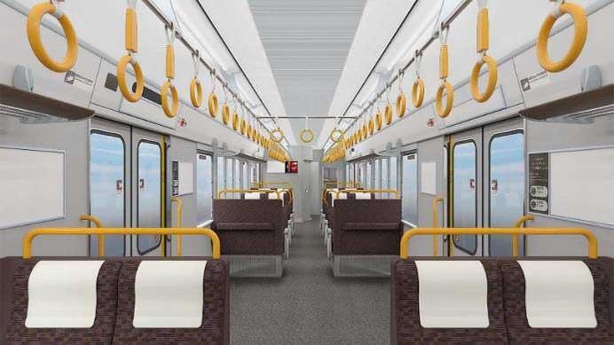 JR西日本,山陽本線(山口エリア)に227系をベースとした近郊形直流電車を導入