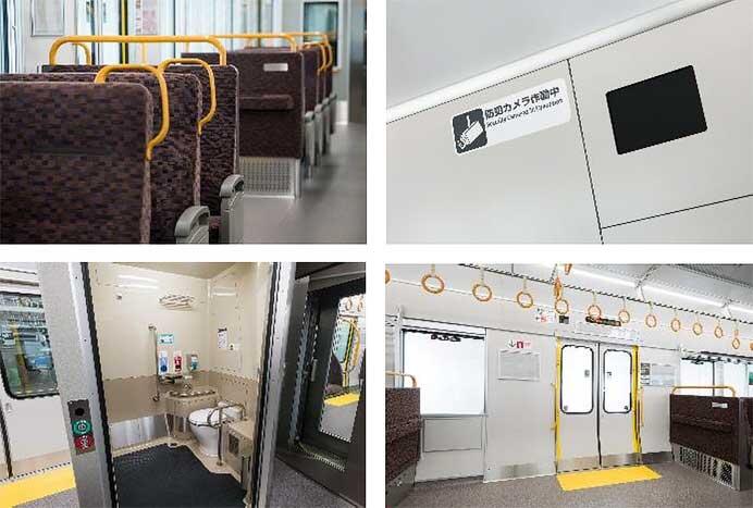 JR西日本,山陽本線(山口エリア)に227系をベースとした近郊形直流電車を導入