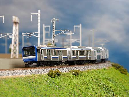 「鉄コレポケット」