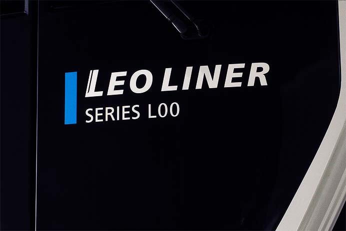 西武山口線，新形レオライナー「L00系」の第1編成が2026年3月にデビュー