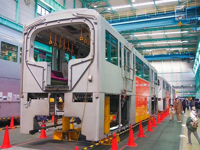 「多摩モノまつり2025」開催