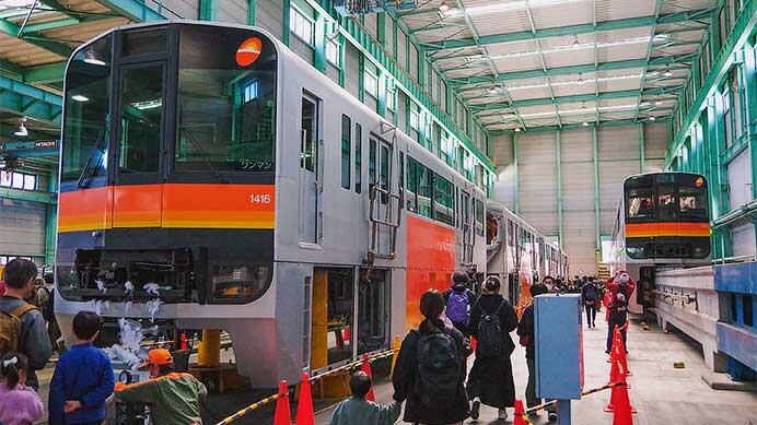 「多摩モノまつり2025」開催