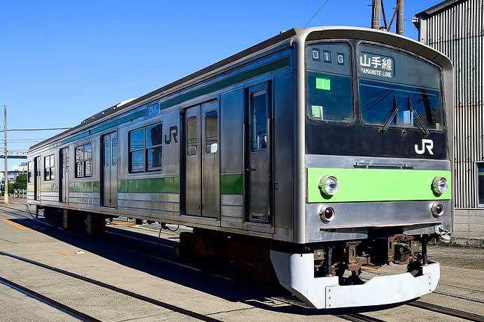 「鉄道のまち大宮 鉄道ふれあいフェア」開催