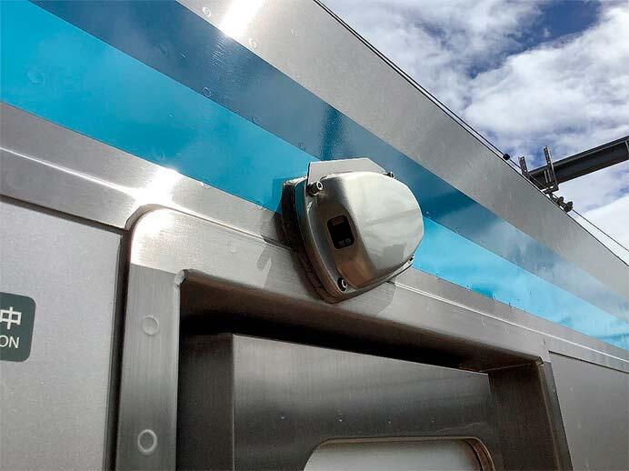 JR東日本，AIによる画像解析技術を活用した人物検知システムを相模線に導入