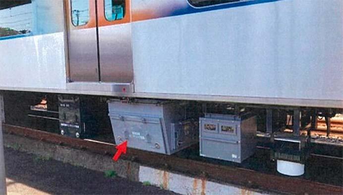 埼玉高速鉄道，軌道材料モニタリングを2026年6月から本格導入へ