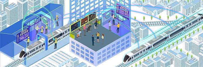 東武鉄道・日立，車両メンテナンス分野のDXに向けた協創を開始