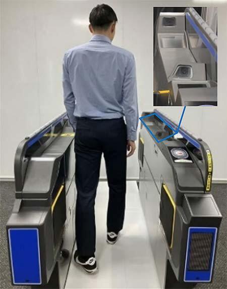 東武鉄道・日立，生体認証サービス「SAKULaLa」を鉄道改札，店舗決済，入退管理に拡大