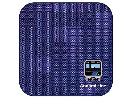 「ハンドタオル」