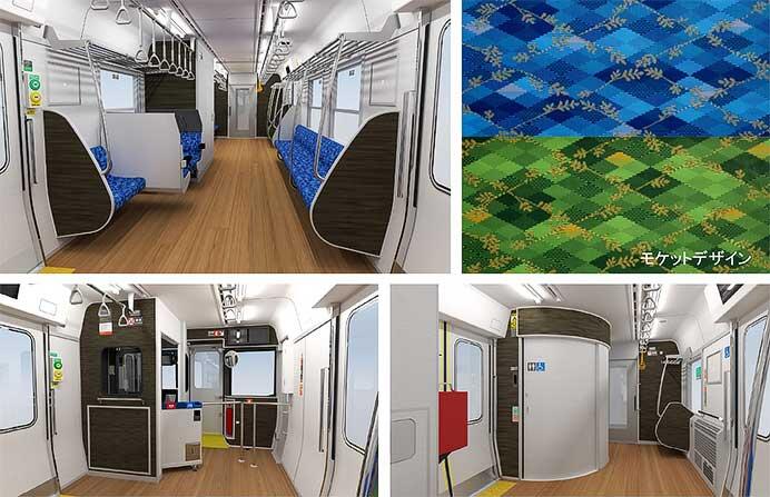 JR四国，新形ハイブリッド式ローカル車両「3600系」量産先行車が完成