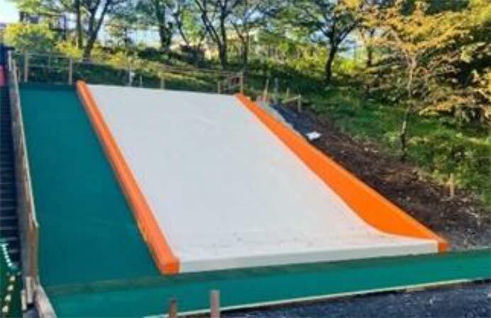 青梅鉄道公園が2026年3月21日にリニューアルオープン