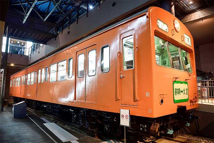 鉄道博物館で企画展「埼玉 鉄道再発見！～Discover Saitama～」開催