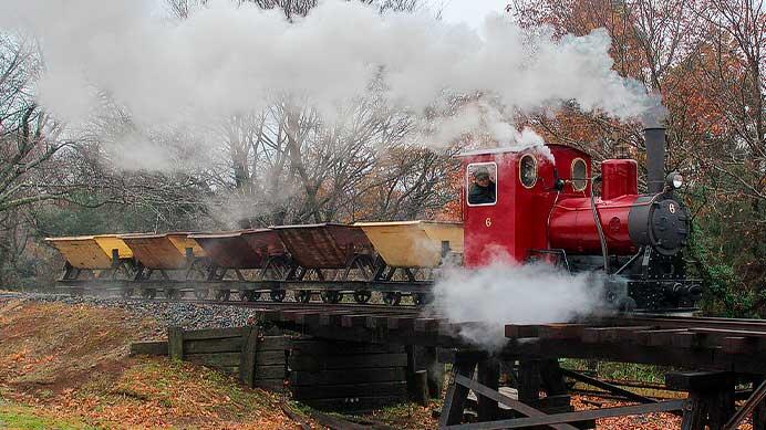 「まきば線まつり2025」開催