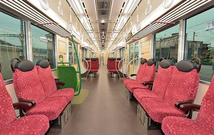 近鉄の新形一般車両「1A系」，2026年1月16日に運行を開始