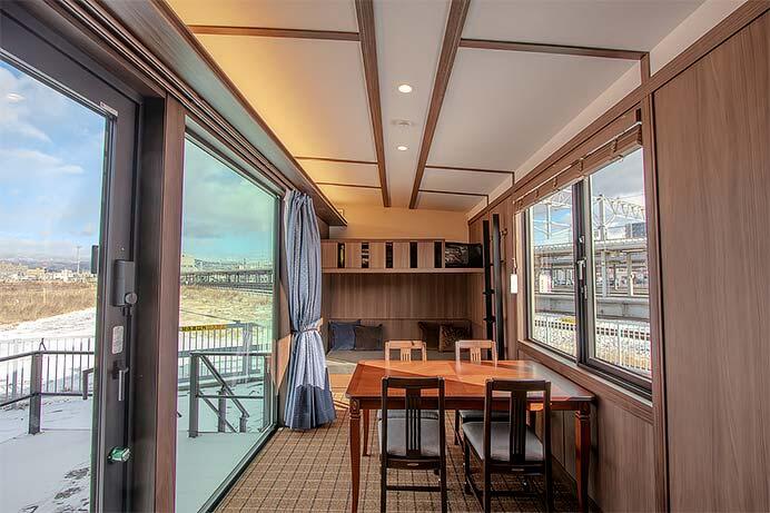 「JRモバイルイン函館」が2026年1月31日開業