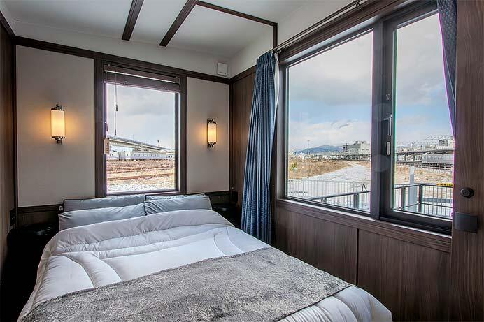 「JRモバイルイン函館」が2026年1月31日開業