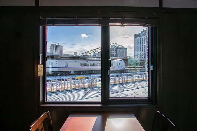 「JRモバイルイン函館」が2026年1月31日開業