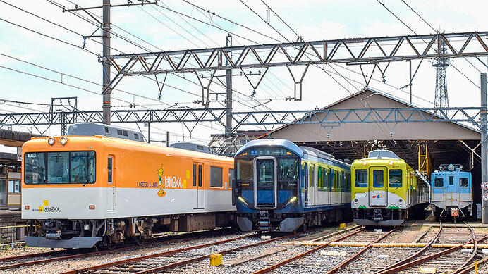 「きんてつ鉄道まつり2026 in 塩浜」開催